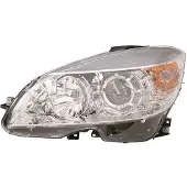 JUMASA 38322065 Koplamp