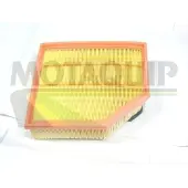 MOTAQUIP VFA1204 Luchtfilter