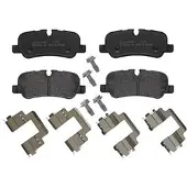 MAGNETI MARELLI 363700444019 Remblokken