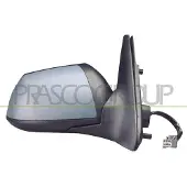 PRASCO FD1077313 Buitenspiegel
