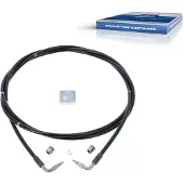 DT Spare Parts Cabine hefkabel 2.70951