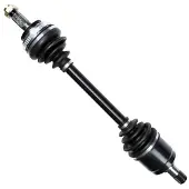 EURODRIVELINE HY-709A Aandrijfas