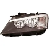 IPARLUX 11019301 Koplamp