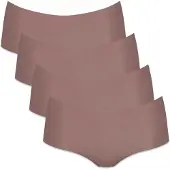 Sloggi Broekje chocoladebruin