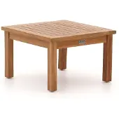 Bellagio + 10% kassakorting | Sunyard Wales bijzet tuintafel 60x60x38cm