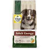 VITALstyle Adult Energie Hondenvoer 10 kg