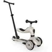 Scoot & Ride Step Highwaykick 1 Push & Go Ash