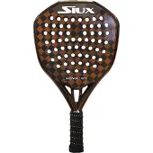 Siux Fenix Pro 5 Padel Racket Bruin 355-375 gr