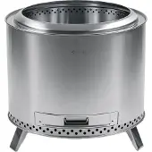 Espegard - Bålbrenner Eld - Rookvrije Vuurkorf - 50 cm