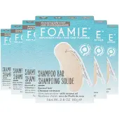 Foamie 6x Shampoo Bar Shake Your Coconuts (Normaal Haar)