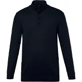 Men Plus Trui navy