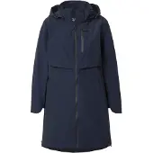 Ulla Popken Functionele jas marine