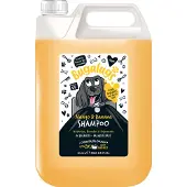 Bugalugs Mango &amp; Banana Dog Shampoo Jerry Can 5 L