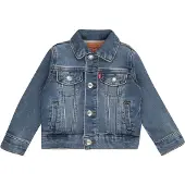 Levi's Tussenjas 'MY FIRST TRUCKER' | 86 | boy
