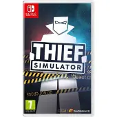 Thief Simulator Unlimited