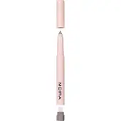 Moira At Glance Stick Shadow 017 Charcoal Gray