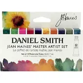 Daniel Smith 13.1906 Set aquarelverf 10 x 5 ml