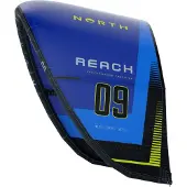 North Reach 2025
