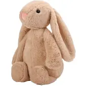 Teddy Knuffel konijn zacht knuffel rabbit
