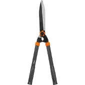 Bradas Heggenschaar – 20 cm Meslengte – Antislip Handgreep