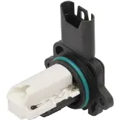 Valeo 366341 Luchtmassameter (LMM)
