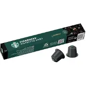 Starbucks | Ristretto Shot - 10 cups voor Nespresso