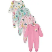 MINOTI Rompertje/body gemengde kleuren