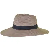 House Of Ord Fiona Hoeden | Maat M/L Dames Taupe