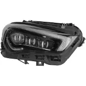 Hella 1EX 015 086-421 Koplamp