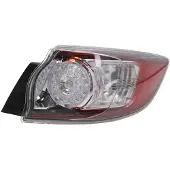 Depo Achterlicht 216-1981R-UE