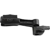 Ram Mounts SWING ARM W/ SINGLE SOCKET PEDESTAL RAM-261U
