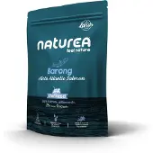 NATUREA Cat Lands Salmon 350 gr
