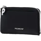 PICARD Kaarthouder Superstar 1 Card Holder Black Zwart
