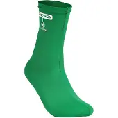 Cressi - Lycra - Duiksokken - Water Socks - Kelly Groen - Maat S/M