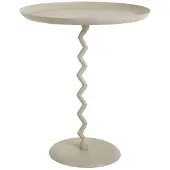 Leitmotiv bijzettafel ZigZag