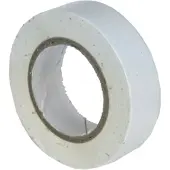 Universeel - ISOLATIETAPE 10 M. WIT