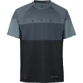 Vaude Bike Moab Vi T-shirt Met Korte Mouwen
