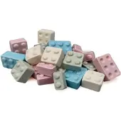 FELKO Candy Bricks - 6 x 1 kilo