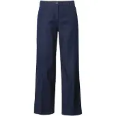 Ulla Popken Jeans donkerblauw