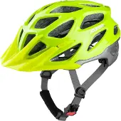 Alpina sport - Mythos 3.0 L.E. - Fietshelm 52-57 cm, groen