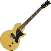 Gibson Les Paul Junior TV Yellow Original