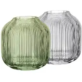 Villeroy & Boch Vasen Fleur 11 cm Set van 2