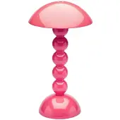 Addison Ross - Bobbin Tafellamp LED - Watermelon - 30 cm