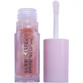 Moira Glow Getter Hydrating Oil Lipolie 4.6 ml Nr. 003 - Champagne Kiss