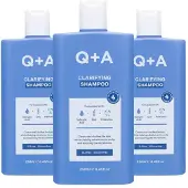 QA 3x Clarifying Shampoo 250 ml