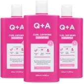 QA 3x Curl Defining Shampoo 250 ml