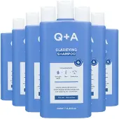 QA 6x Clarifying Shampoo 250 ml