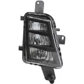 TYC 19-15315-00-2 Mistlamp