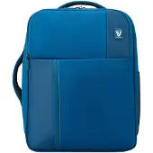 Roncato Move reisrugzak 40 cm petrol