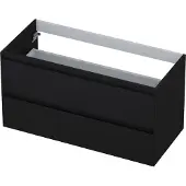 Ink Onderkast 45 1000x450x520 mm Mat zwart 1240426h